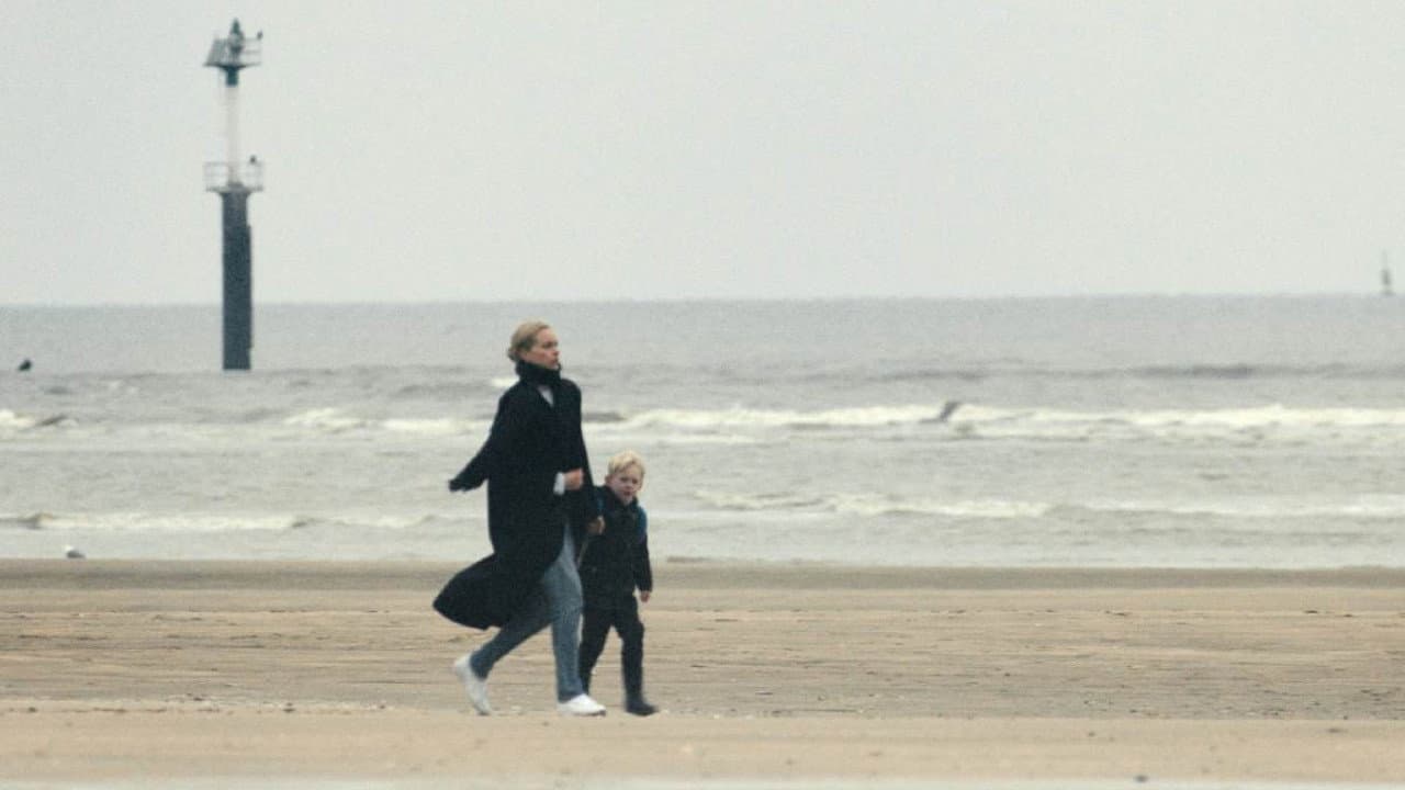 Une journée à la mer - immagine