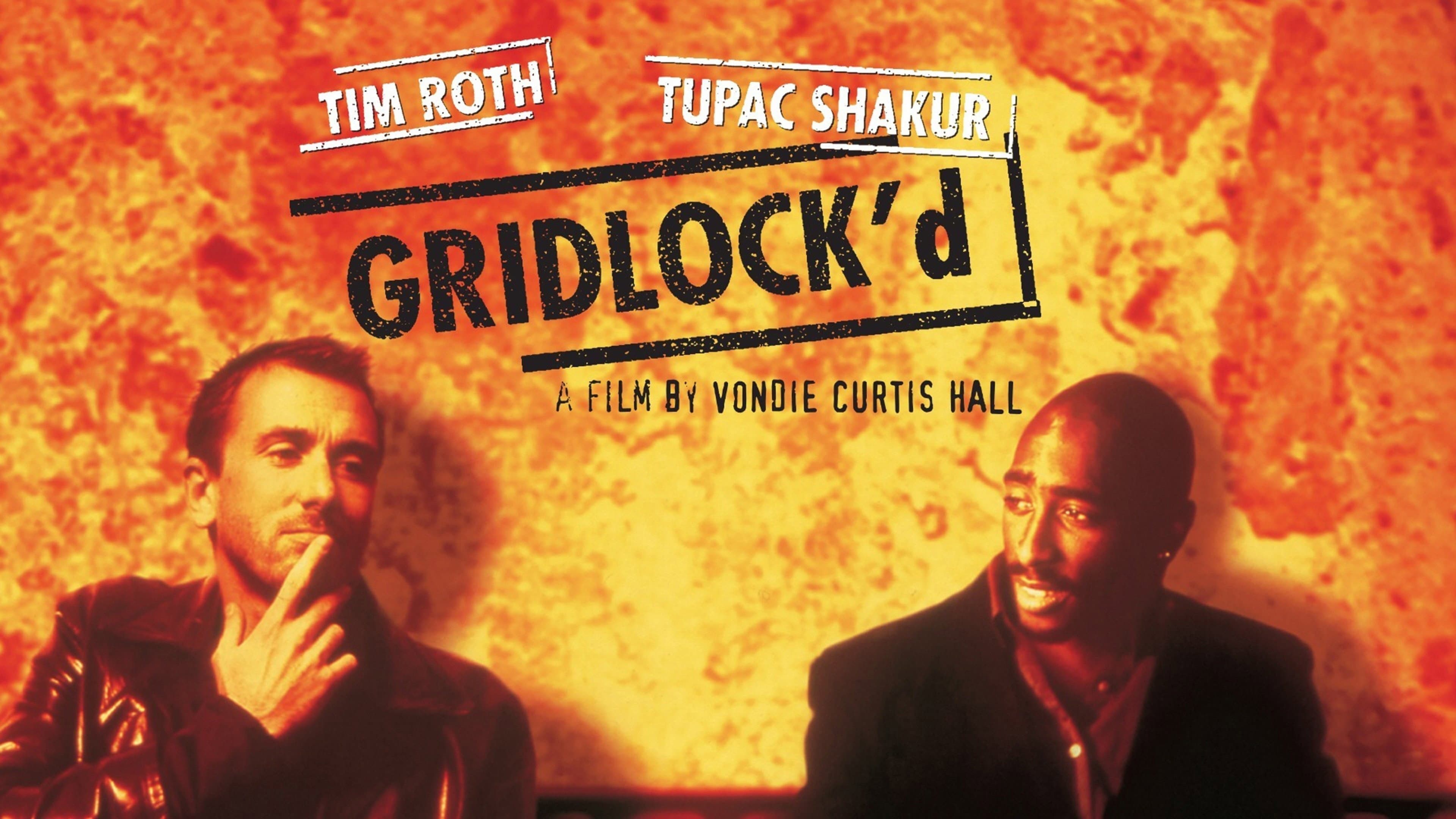 Gridlock'd - Istinti criminali - immagine