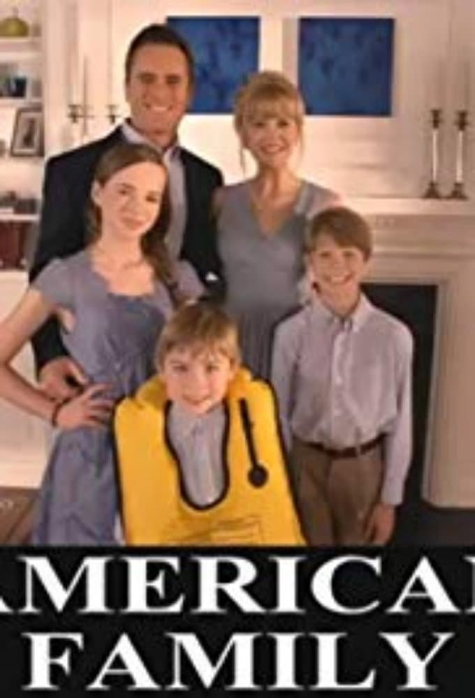 Poster di American Family
