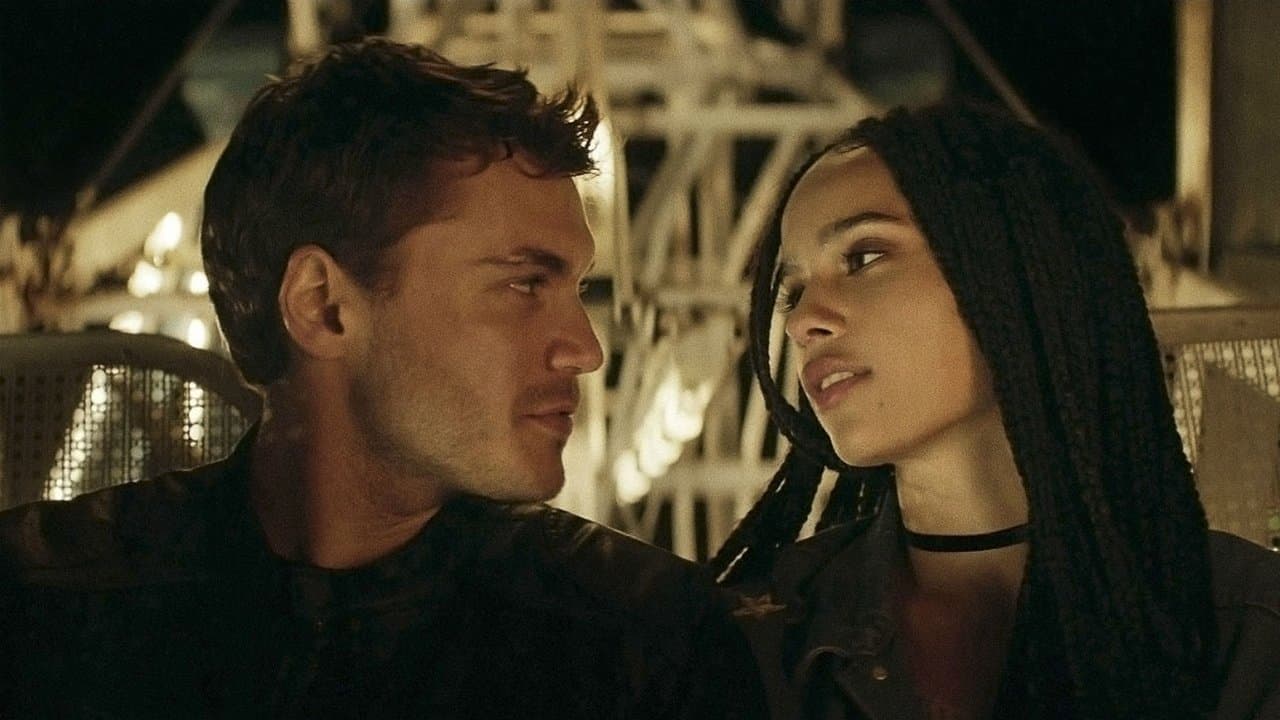 Vincent N Roxxy - immagine