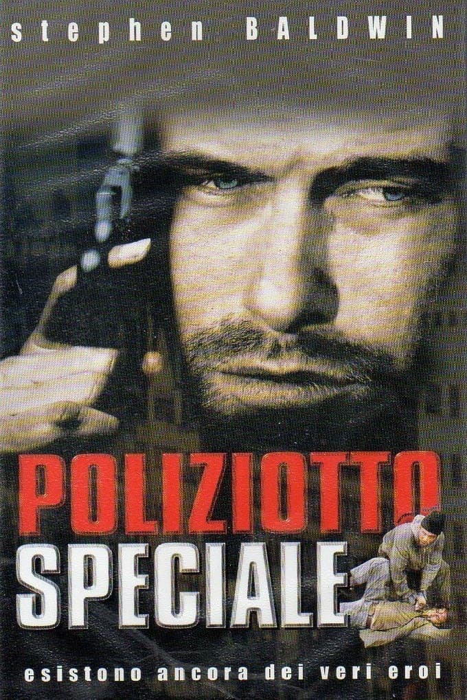 Poster di Poliziotto speciale
