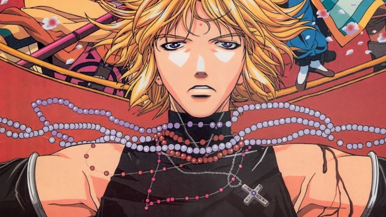 Saiyuki Requiem - Il Film - immagine