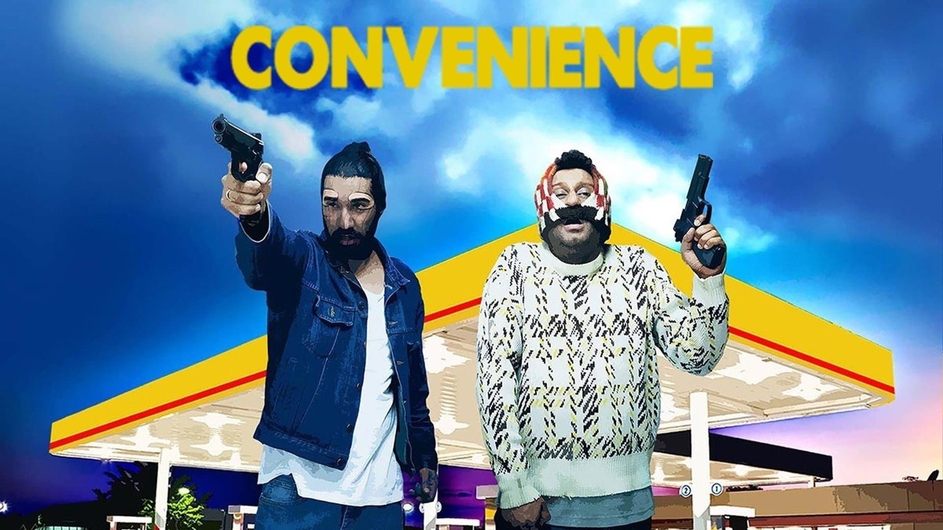 Convenience - immagine