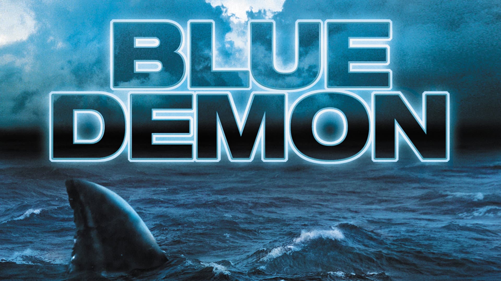 Blue Demon - immagine
