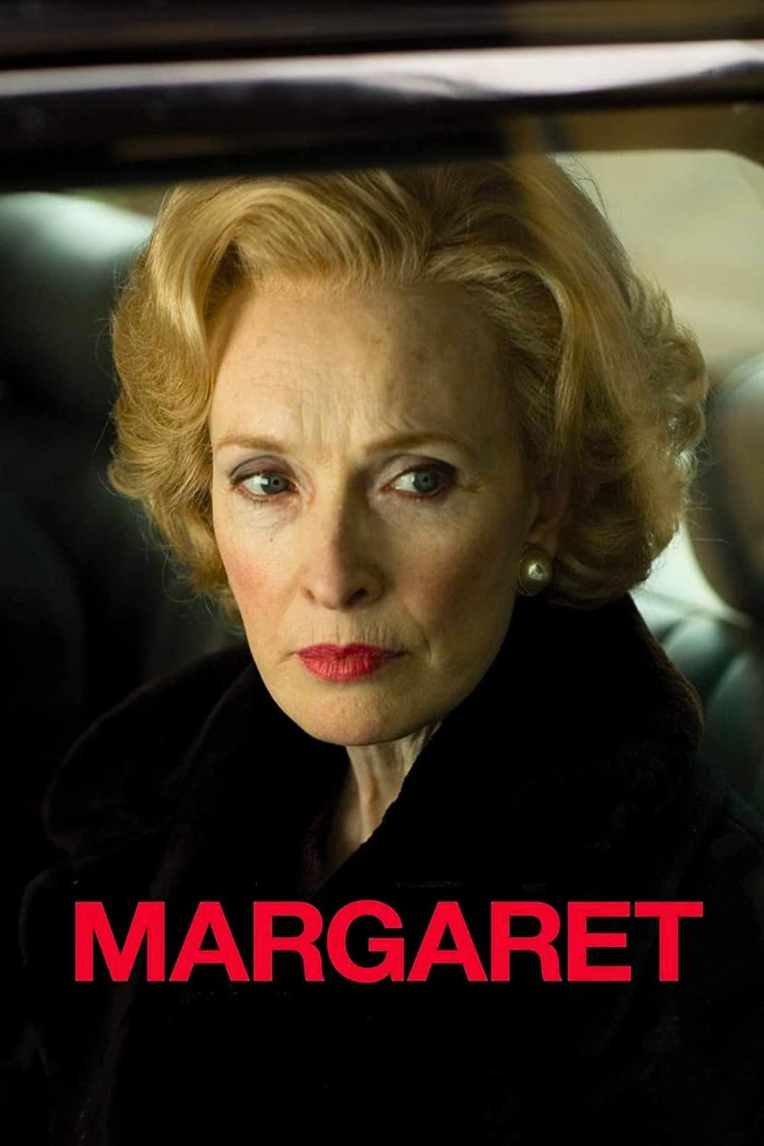 Poster di Margaret