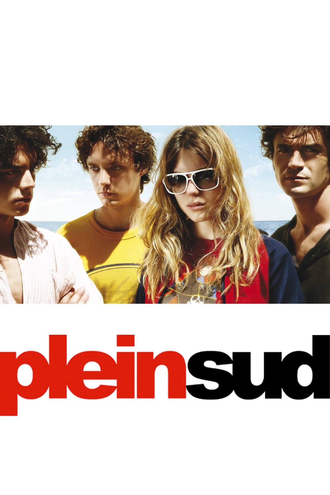 Poster di Plein Sud - Andando a sud
