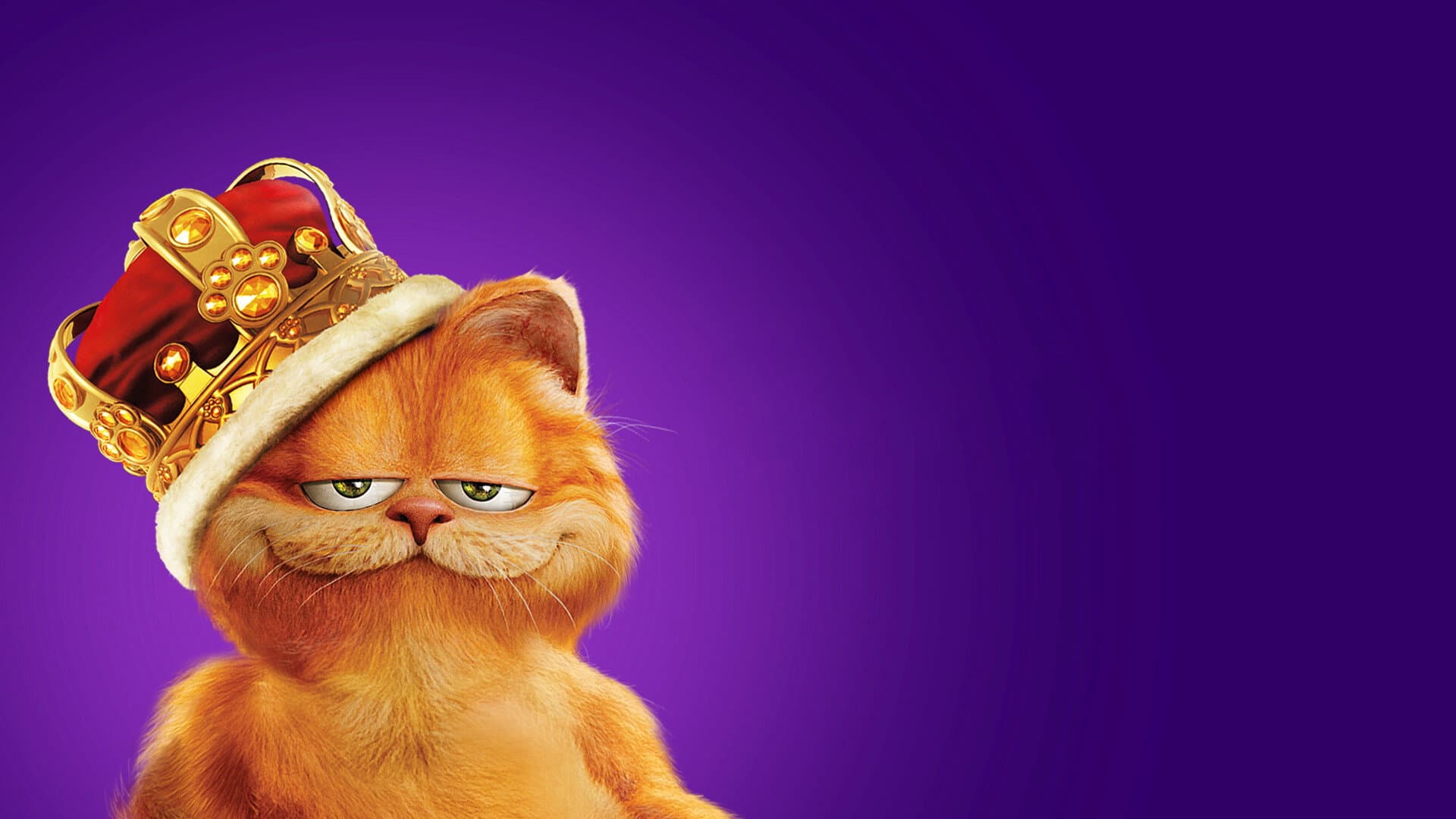 Garfield 2 - immagine