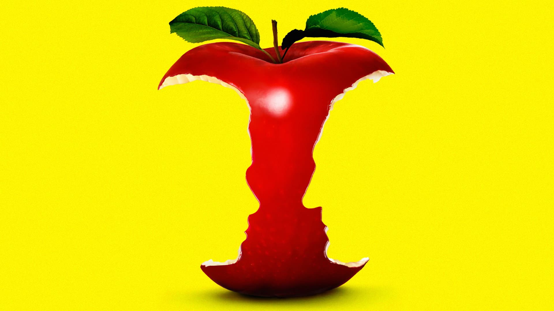 Bonne Pomme – Nessuno è perfetto - immagine