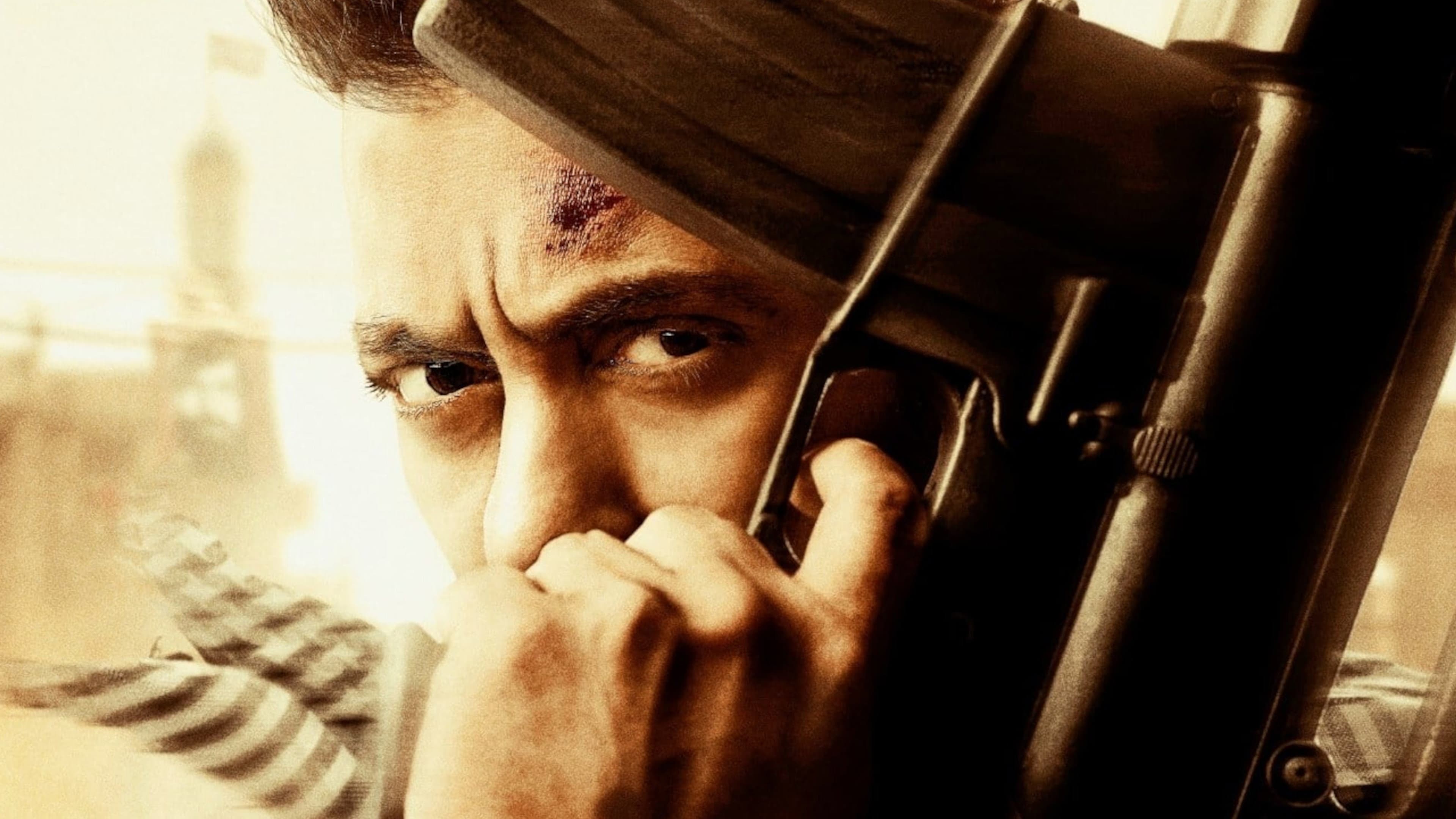 Tiger Zinda Hai - immagine