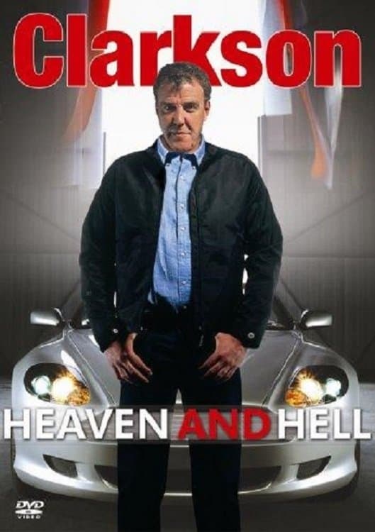 Poster di Clarkson: Heaven and Hell