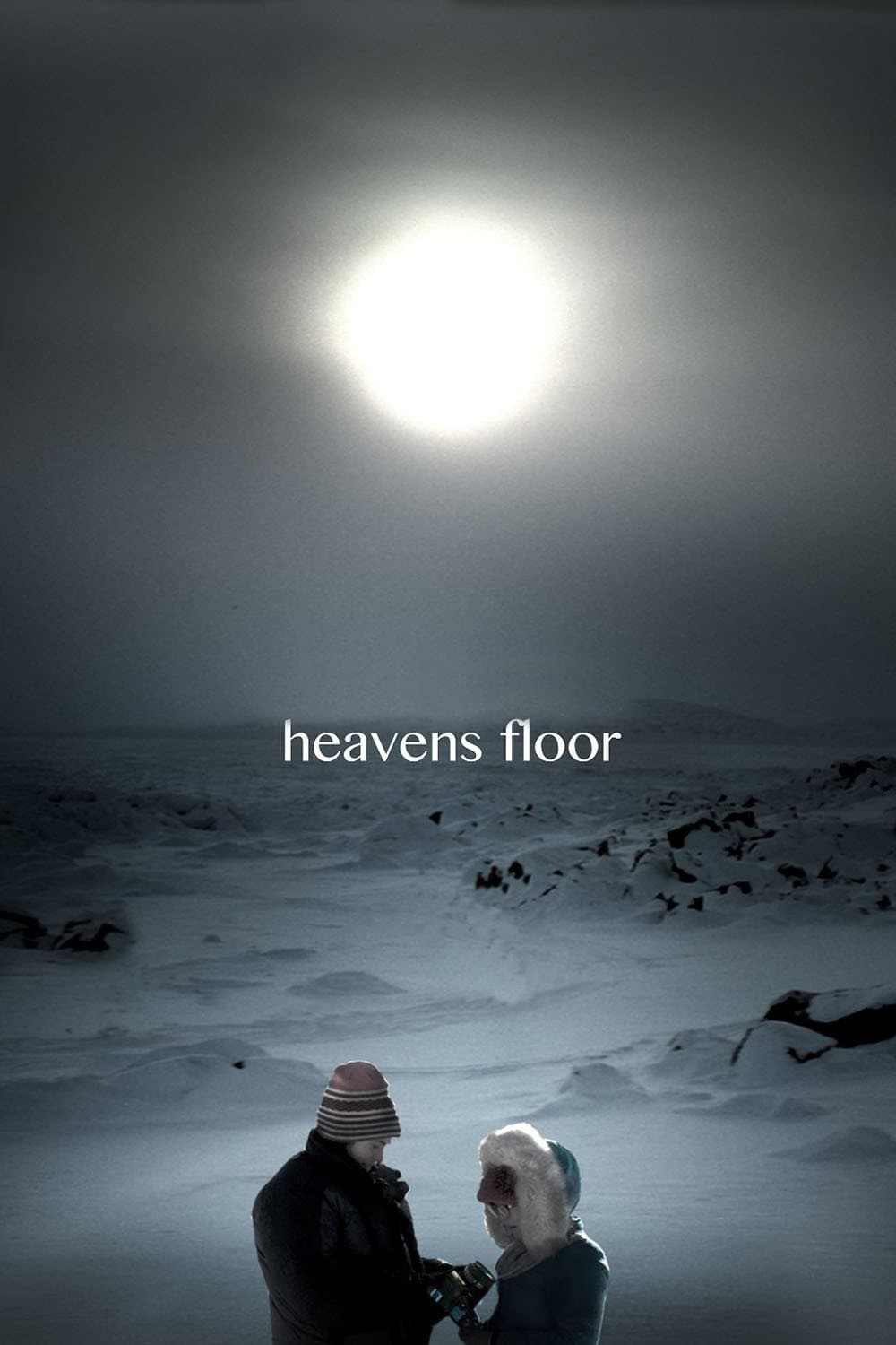 Poster di Heaven's Floor