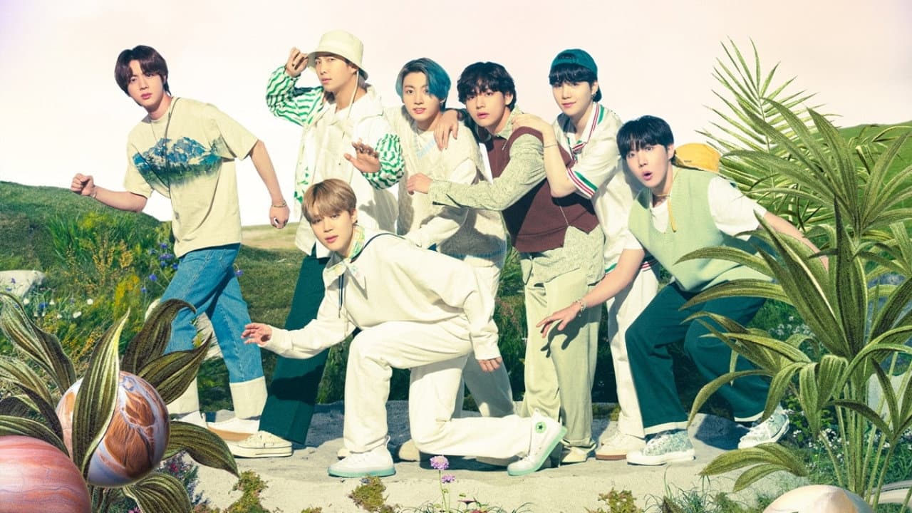 BTS 2021 Muster: Sowoozoo Day 1 - immagine