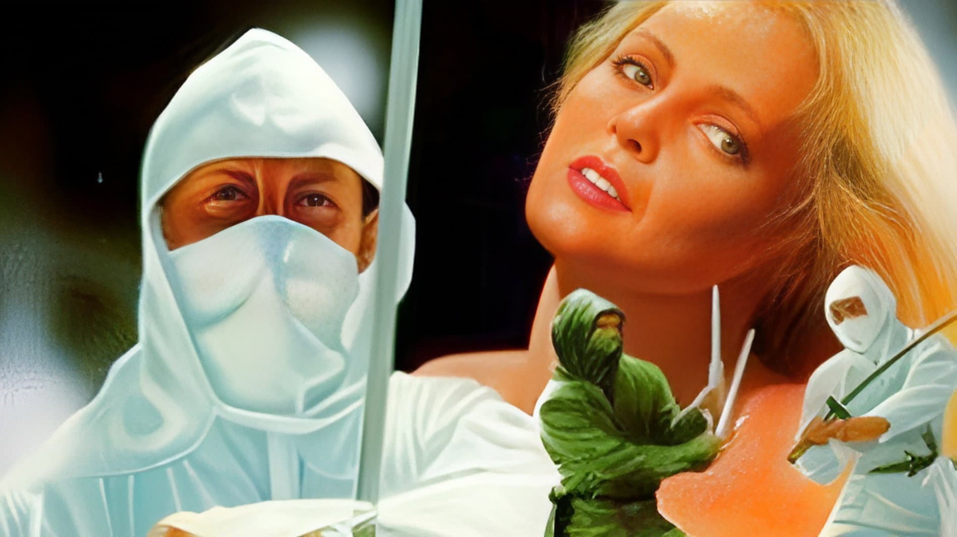 Ninja Operation 6: Champion on Fire - immagine