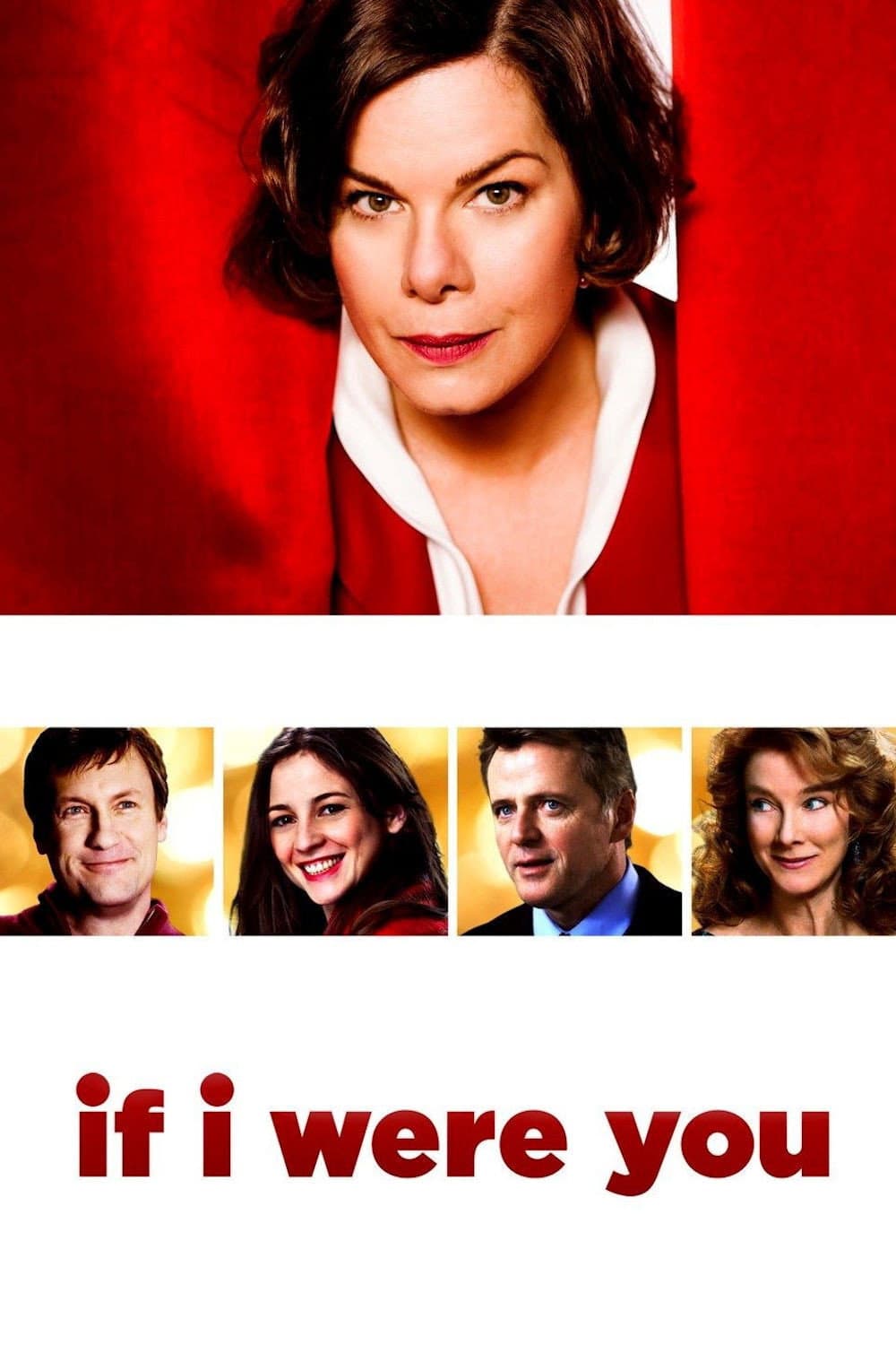 Poster di If I Were You