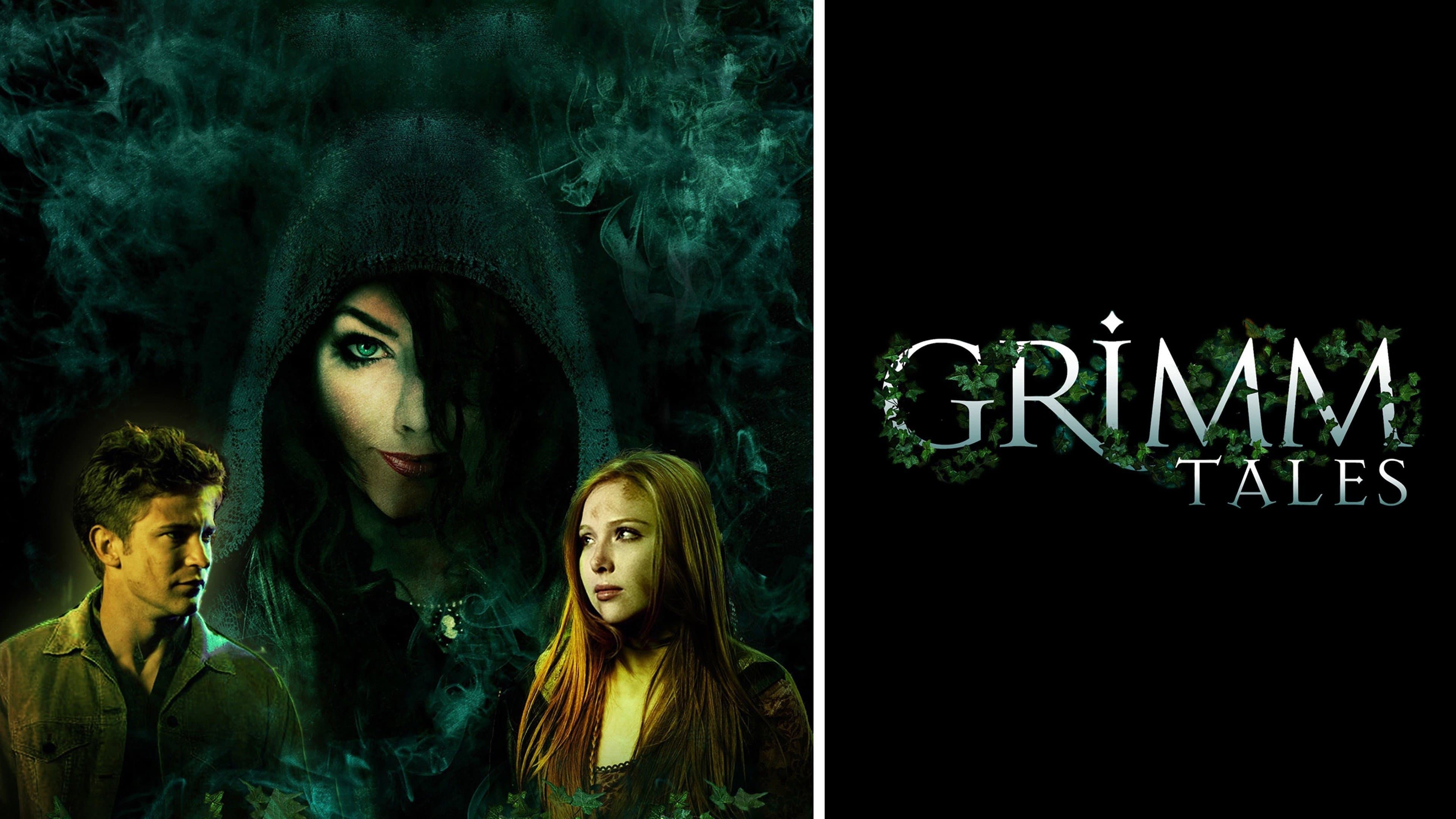 Hansel e Gretel e la strega della foresta nera - immagine