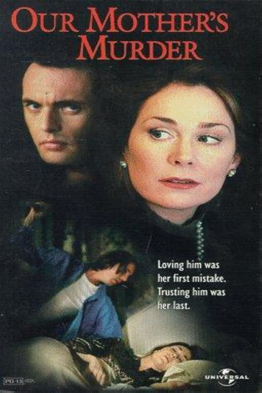 Poster di Our Mother's Murder