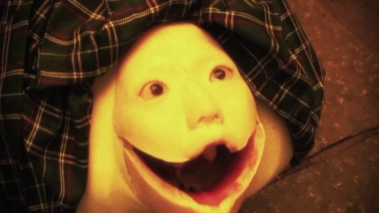 BAD BUTT 悪魔の臀部 - immagine