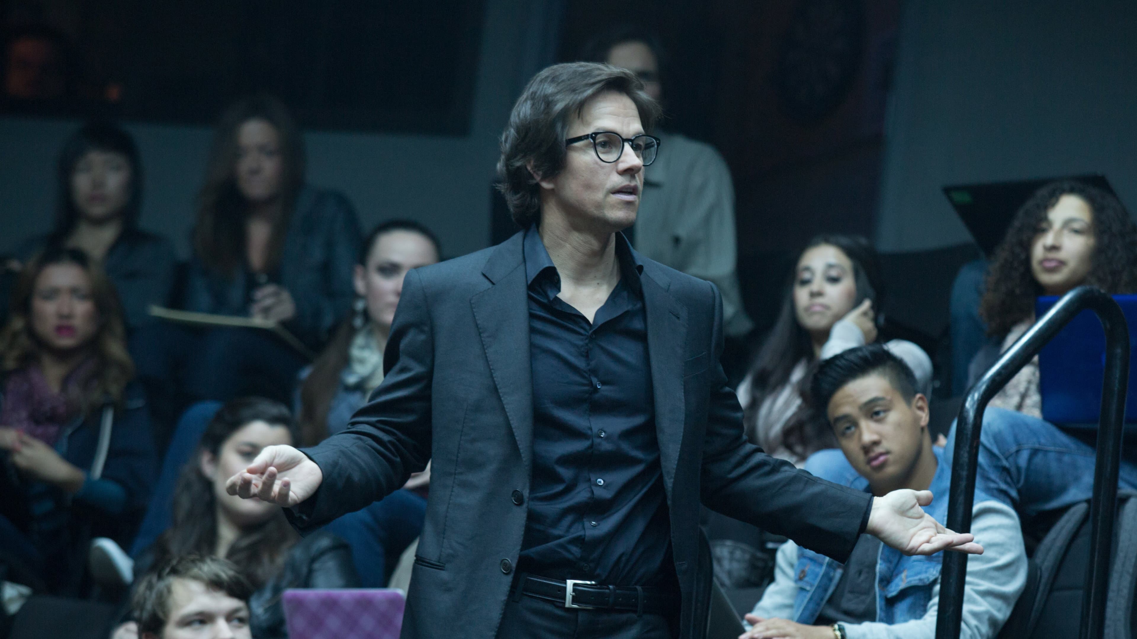 The Gambler - immagine