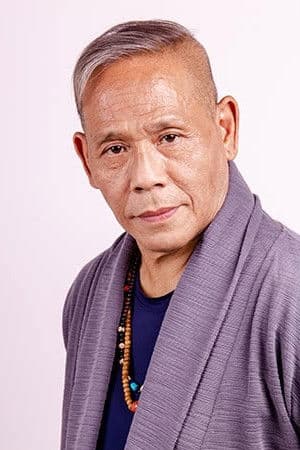 劉家勇