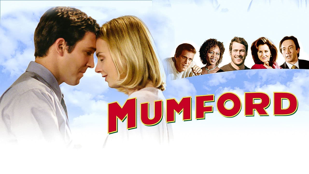 Mumford - immagine