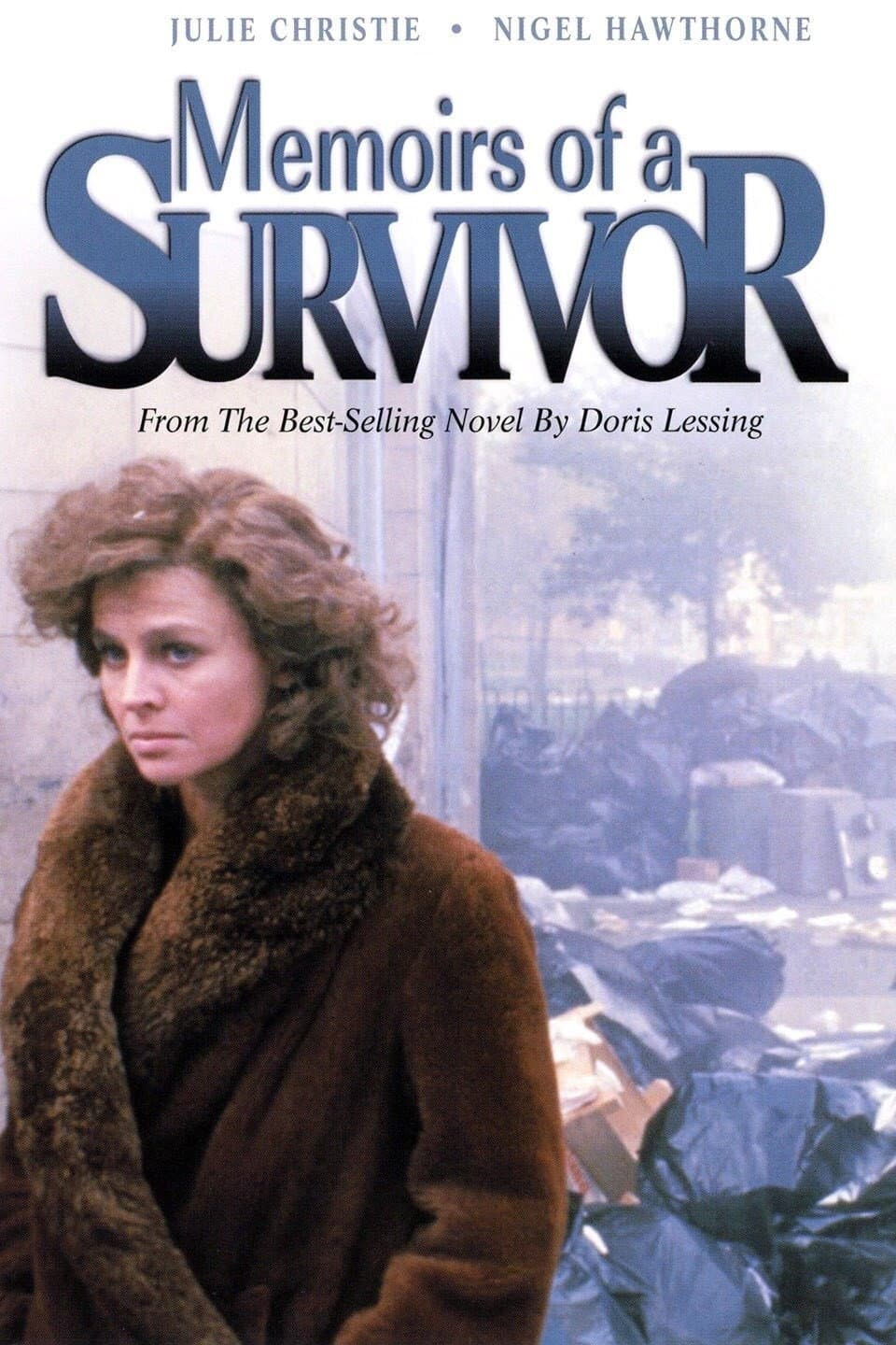Poster di Memoirs of a Survivor