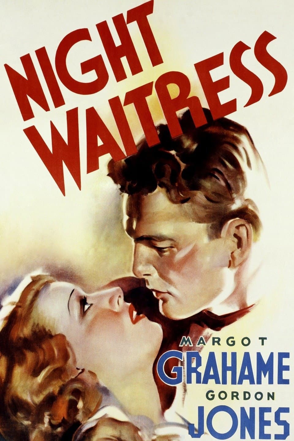 Poster di Night Waitress