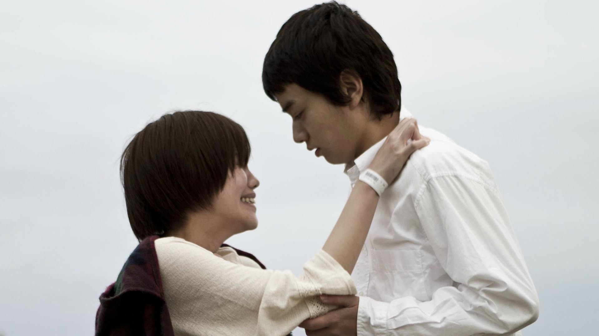 生きてるものはいないのか - immagine