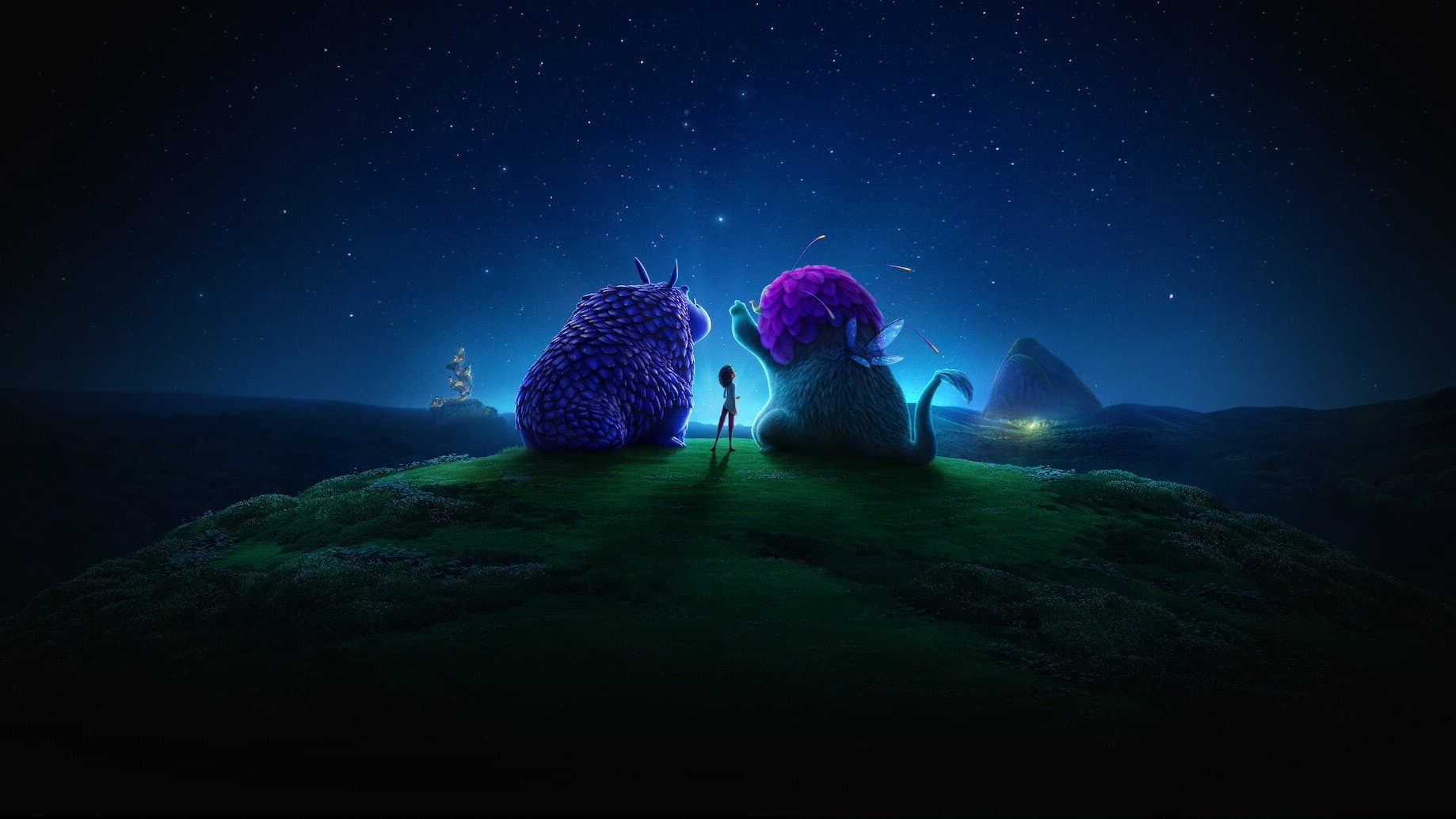 Spellbound - L'incantesimo - immagine
