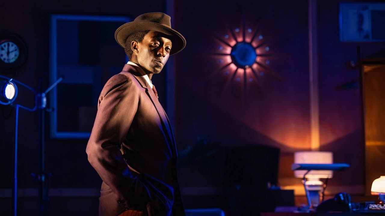 National Theatre Live: Retrograde - immagine