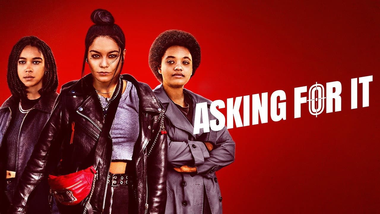 Asking For It - immagine
