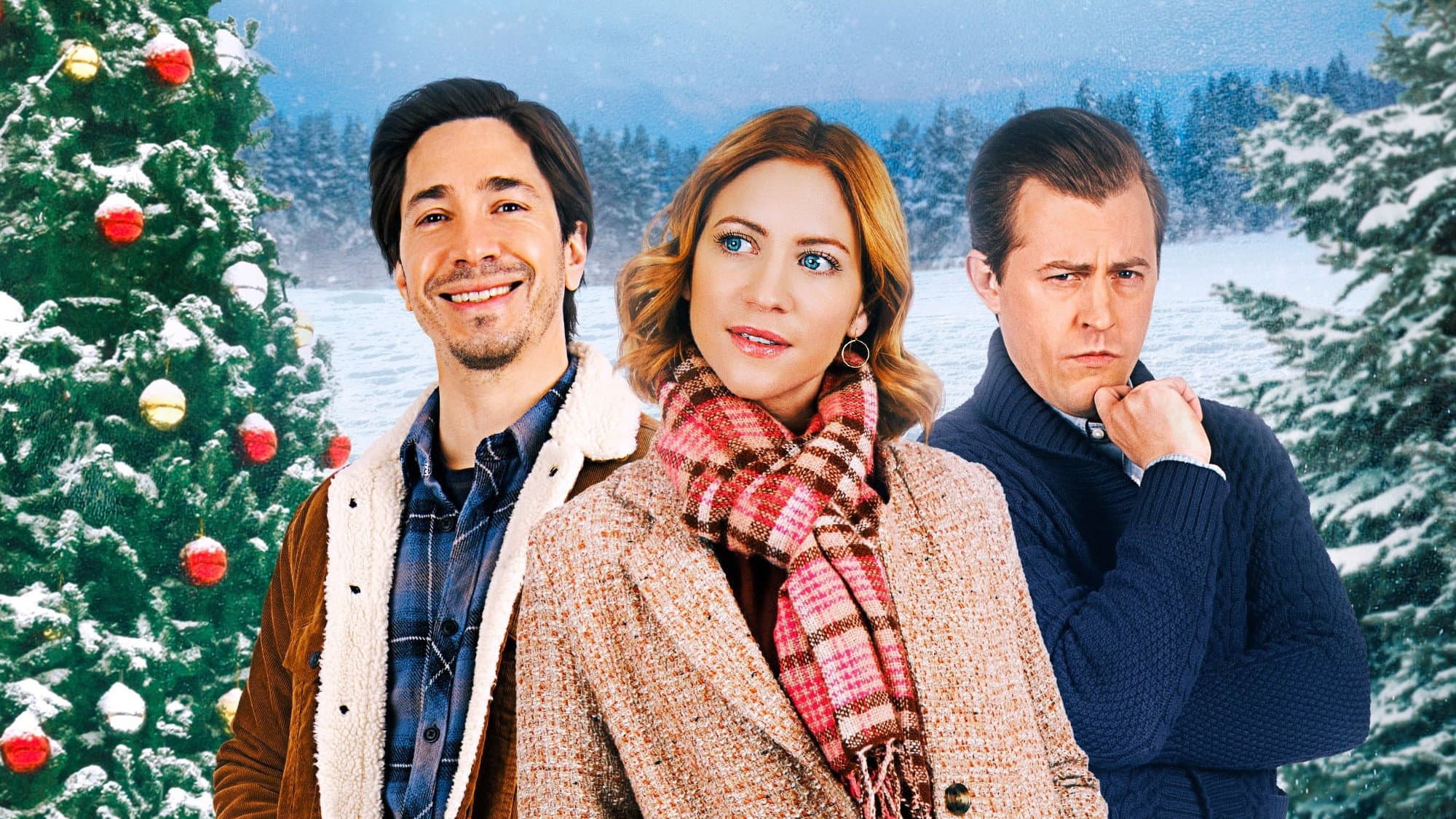 Christmas with the Campbells - immagine