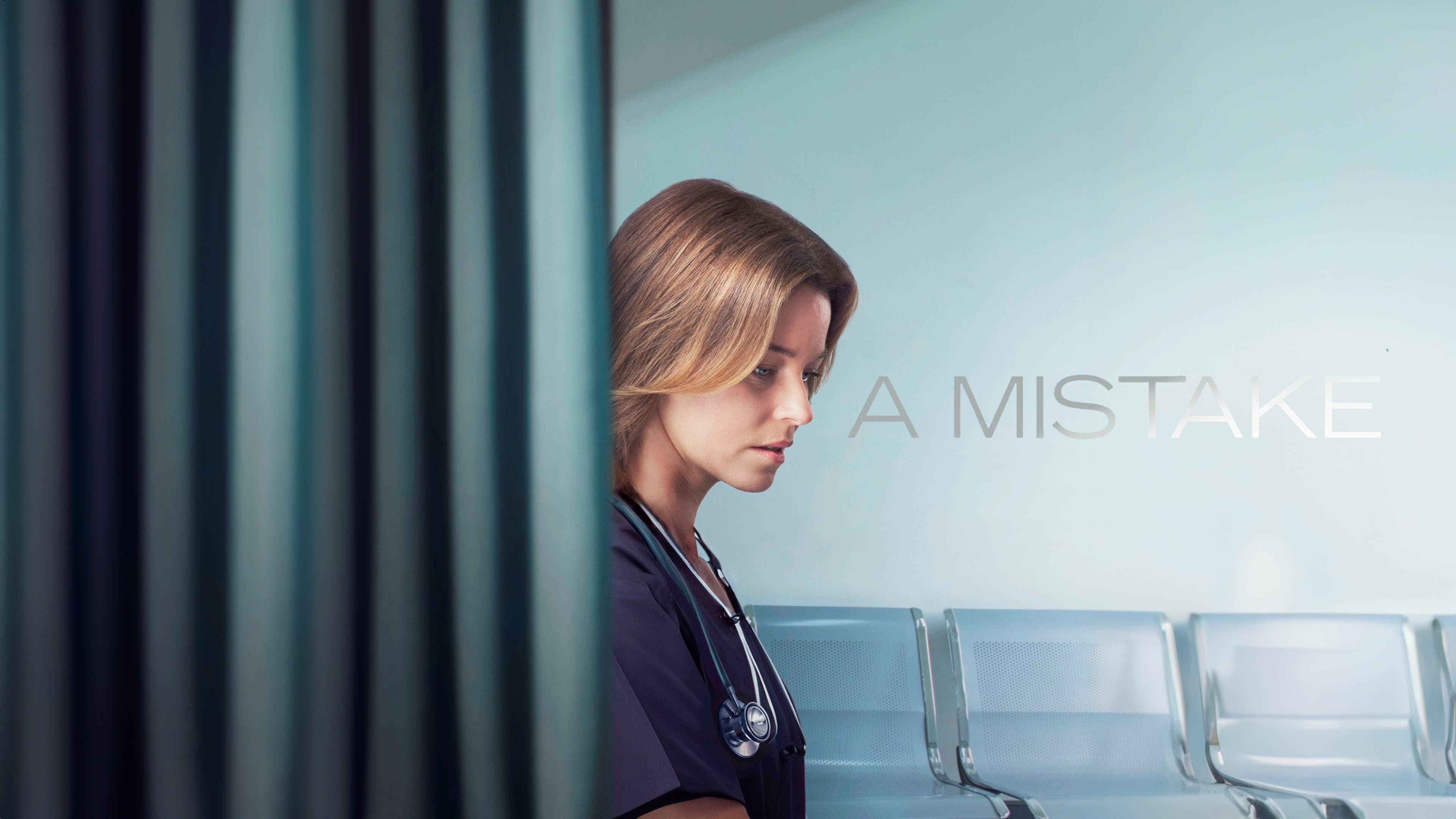 A Mistake - immagine
