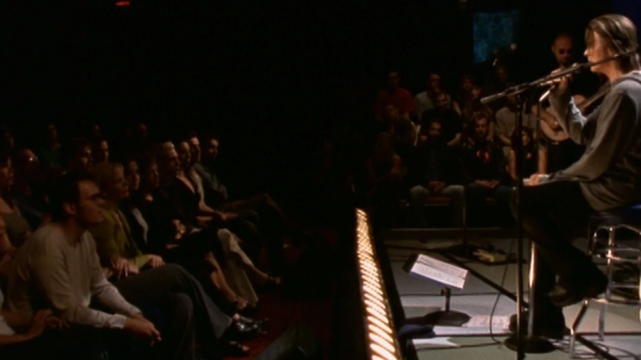 David Bowie: VH1 Storytellers - immagine