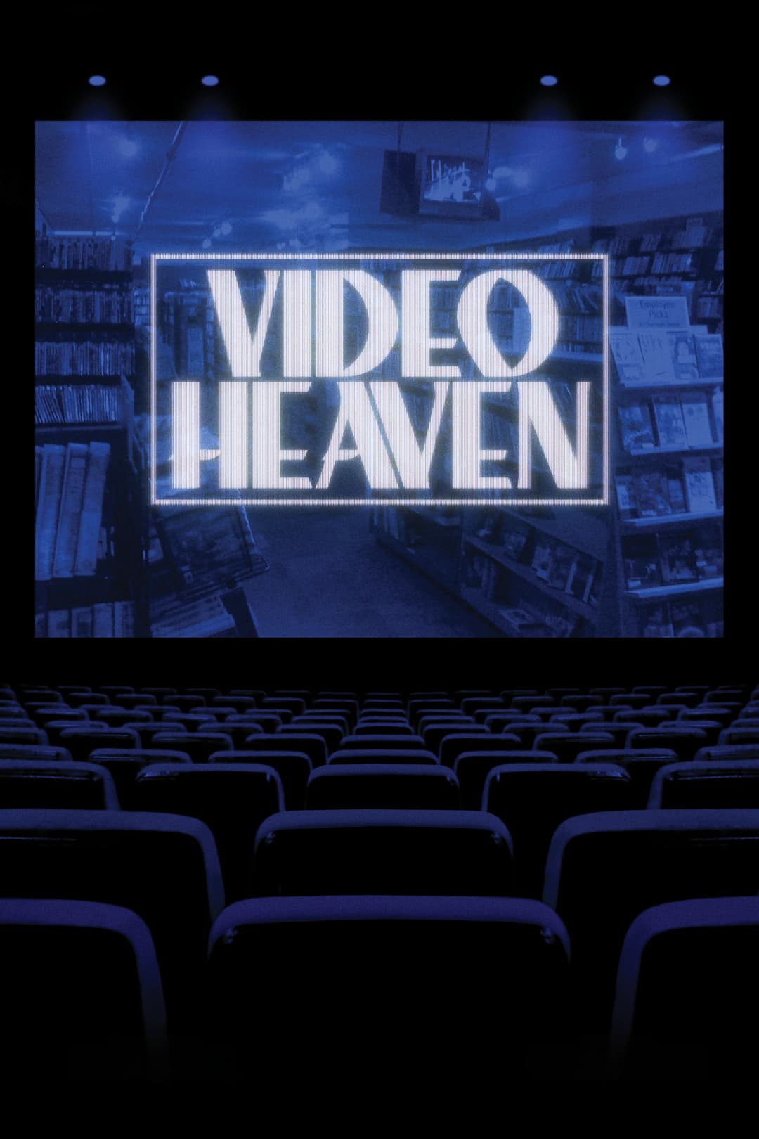 Poster di Videoheaven