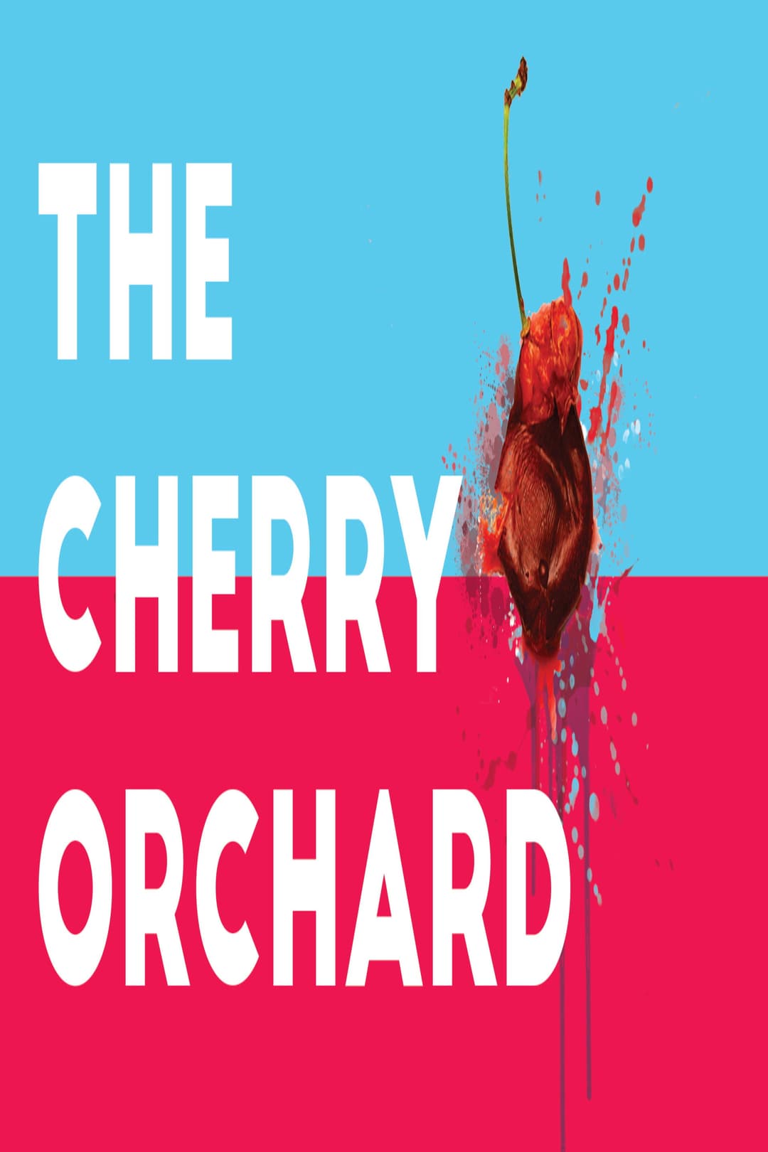 Poster di The Cherry Orchard