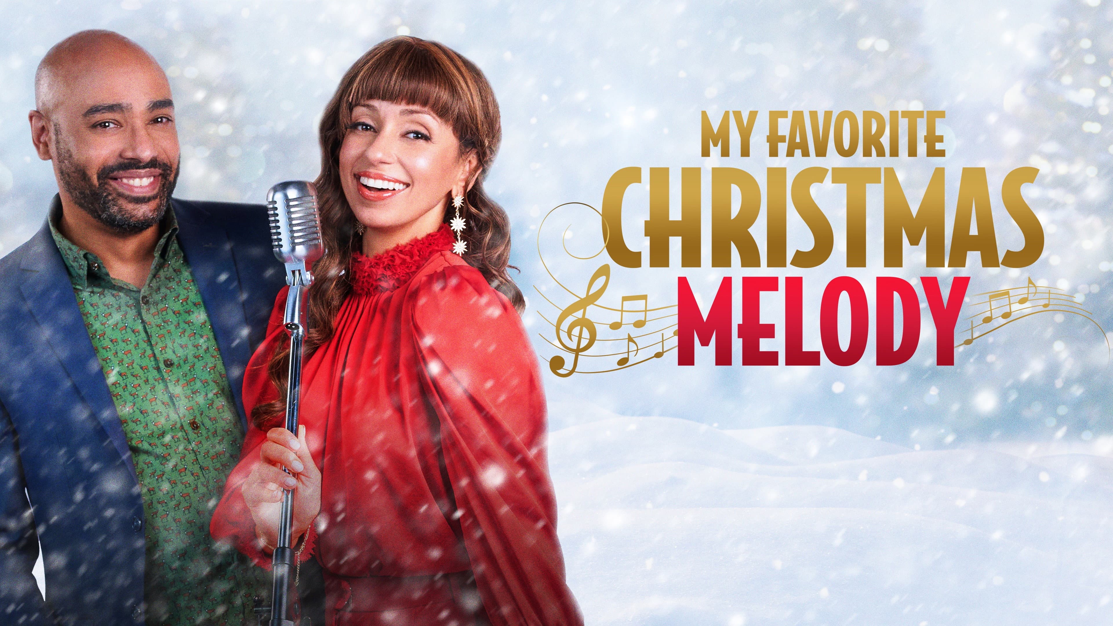 My Favorite Christmas Melody - immagine