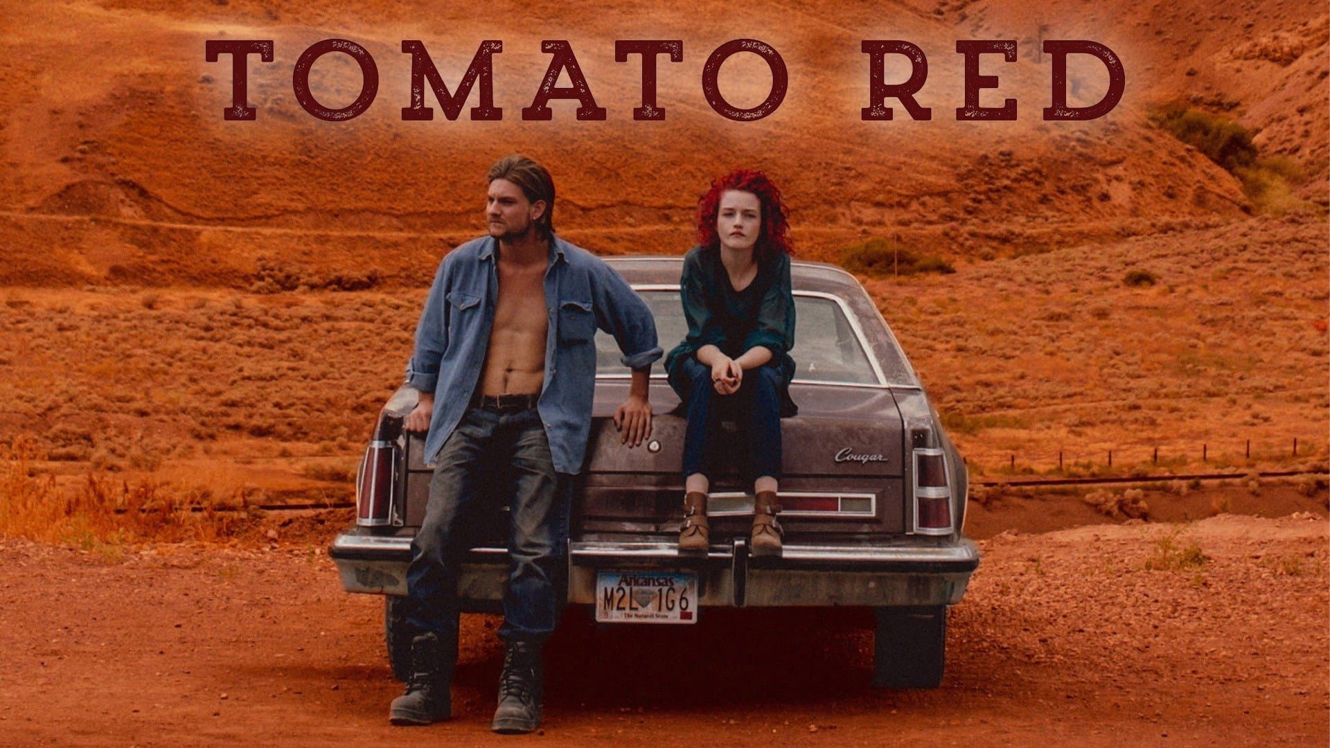 Tomato Red - immagine