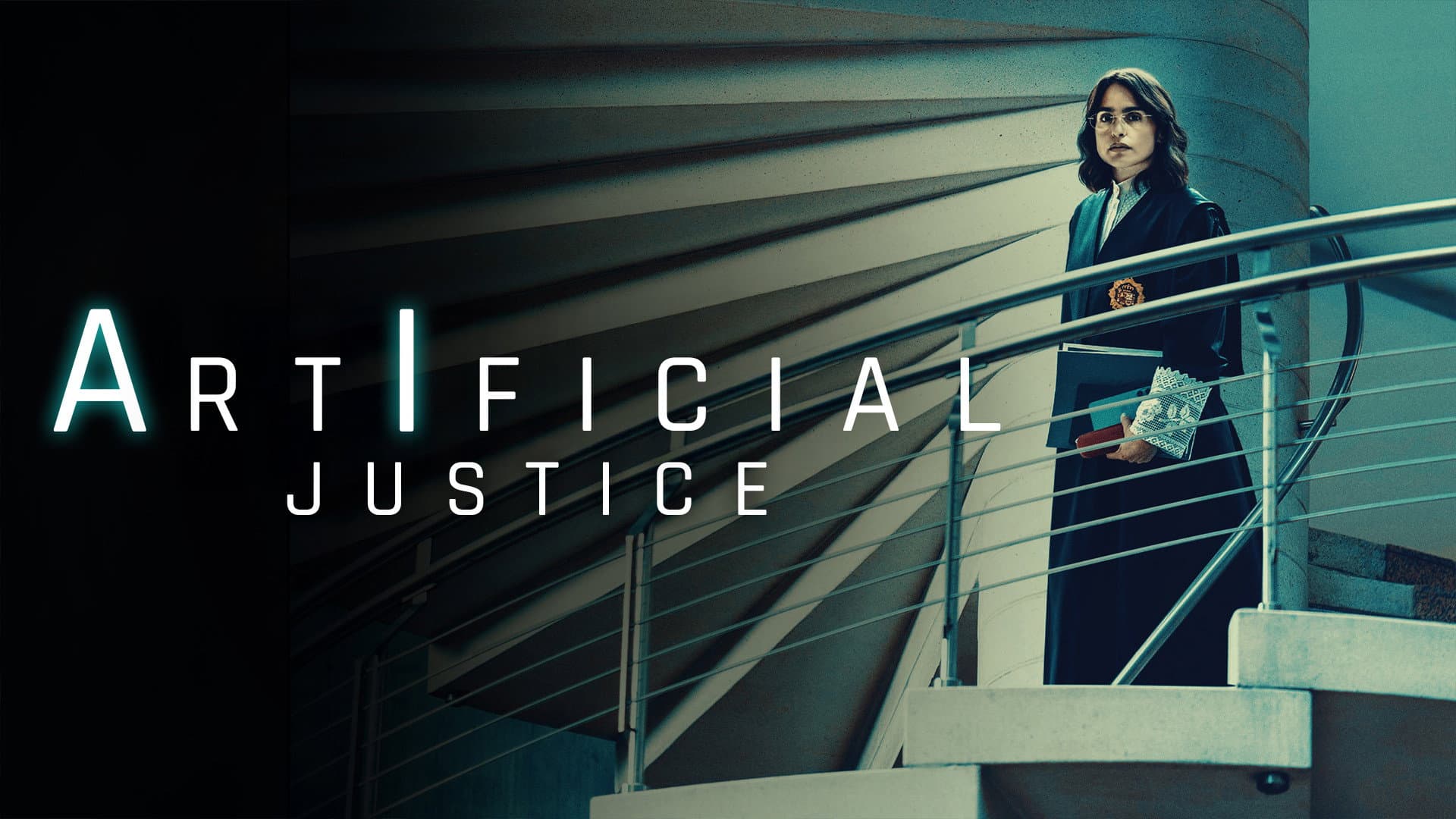 Justicia artificial - immagine