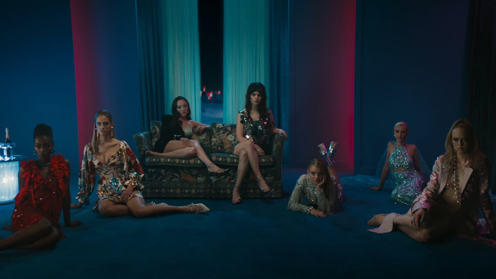 Her Private Hell - immagine