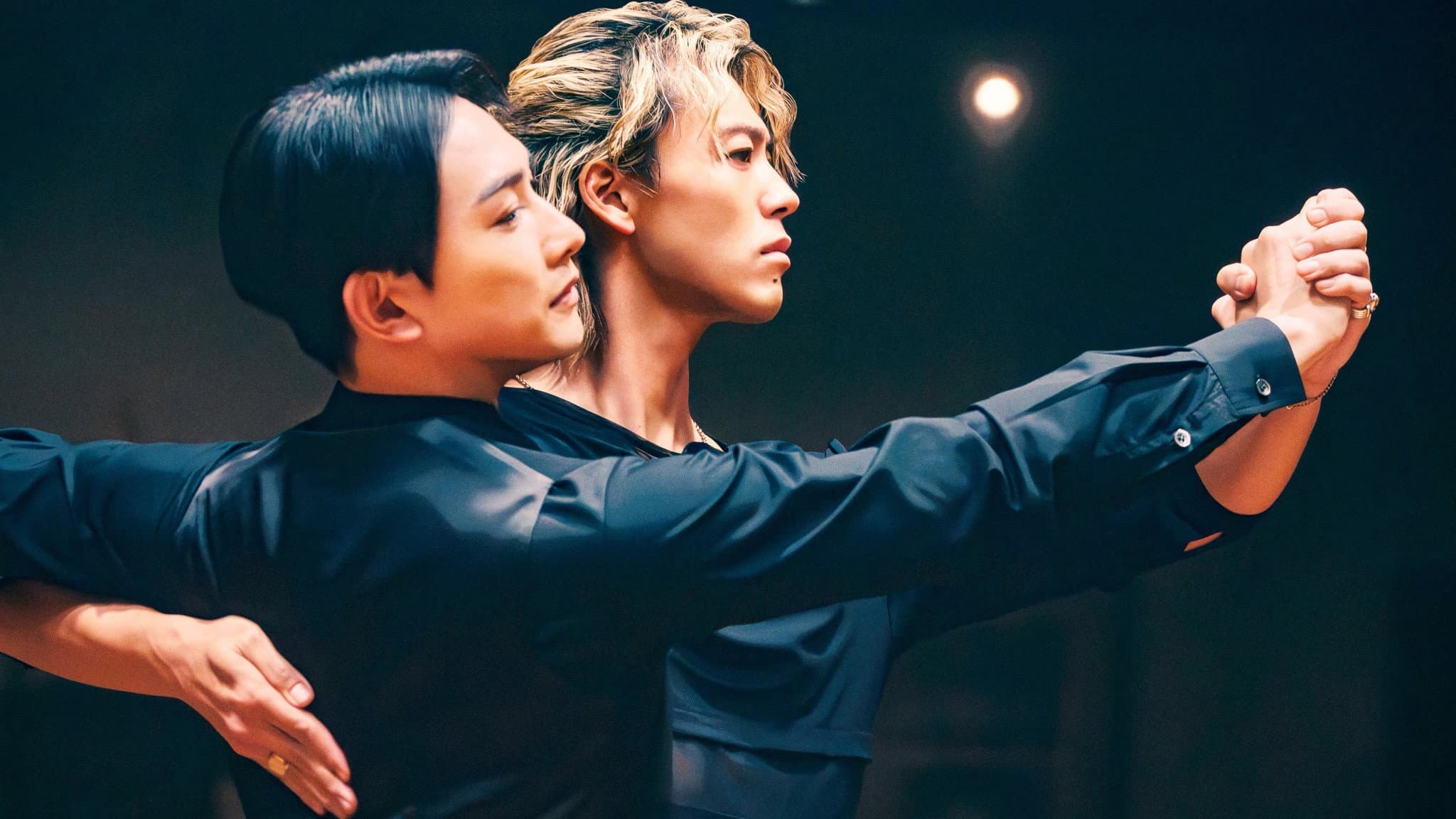 10DANCE - immagine