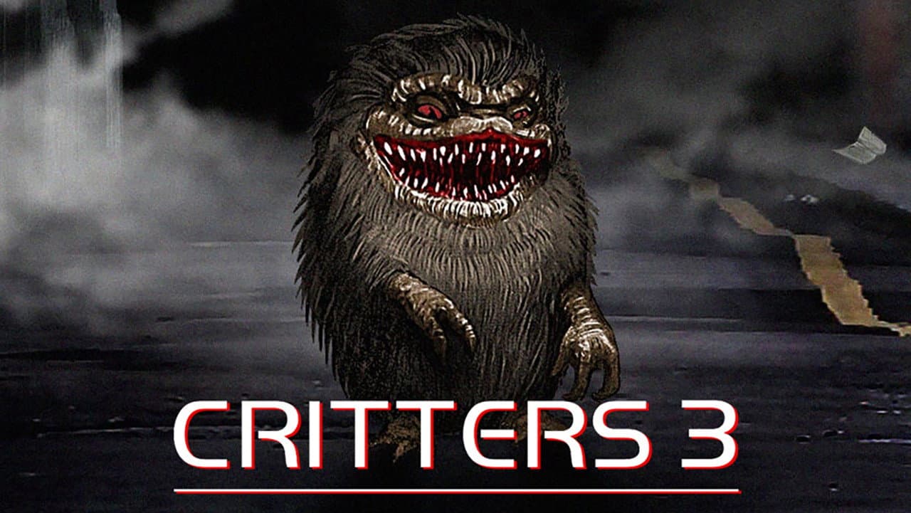 Critters 3 - immagine