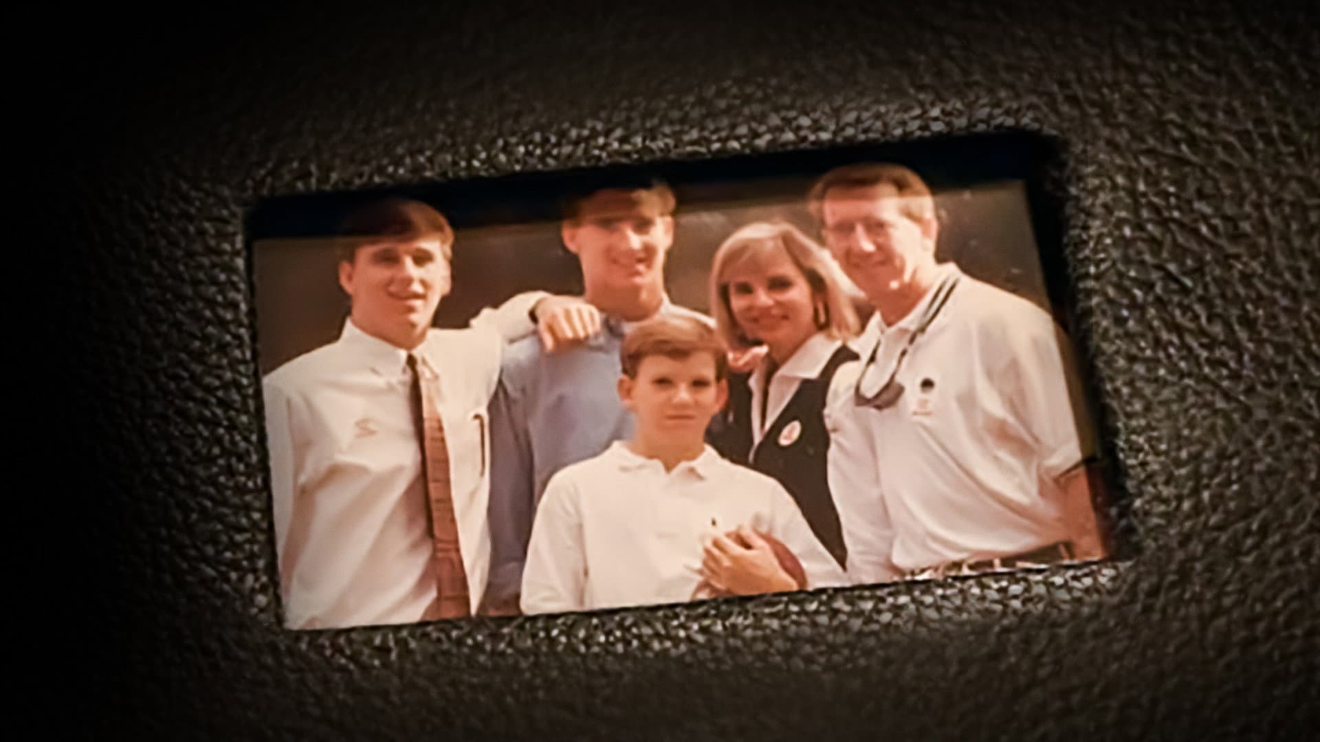 The Book of Manning - immagine