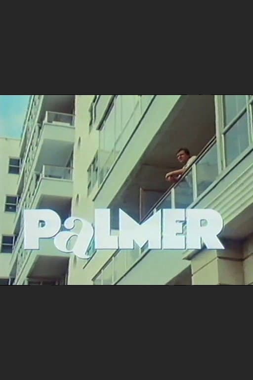 Poster di Palmer