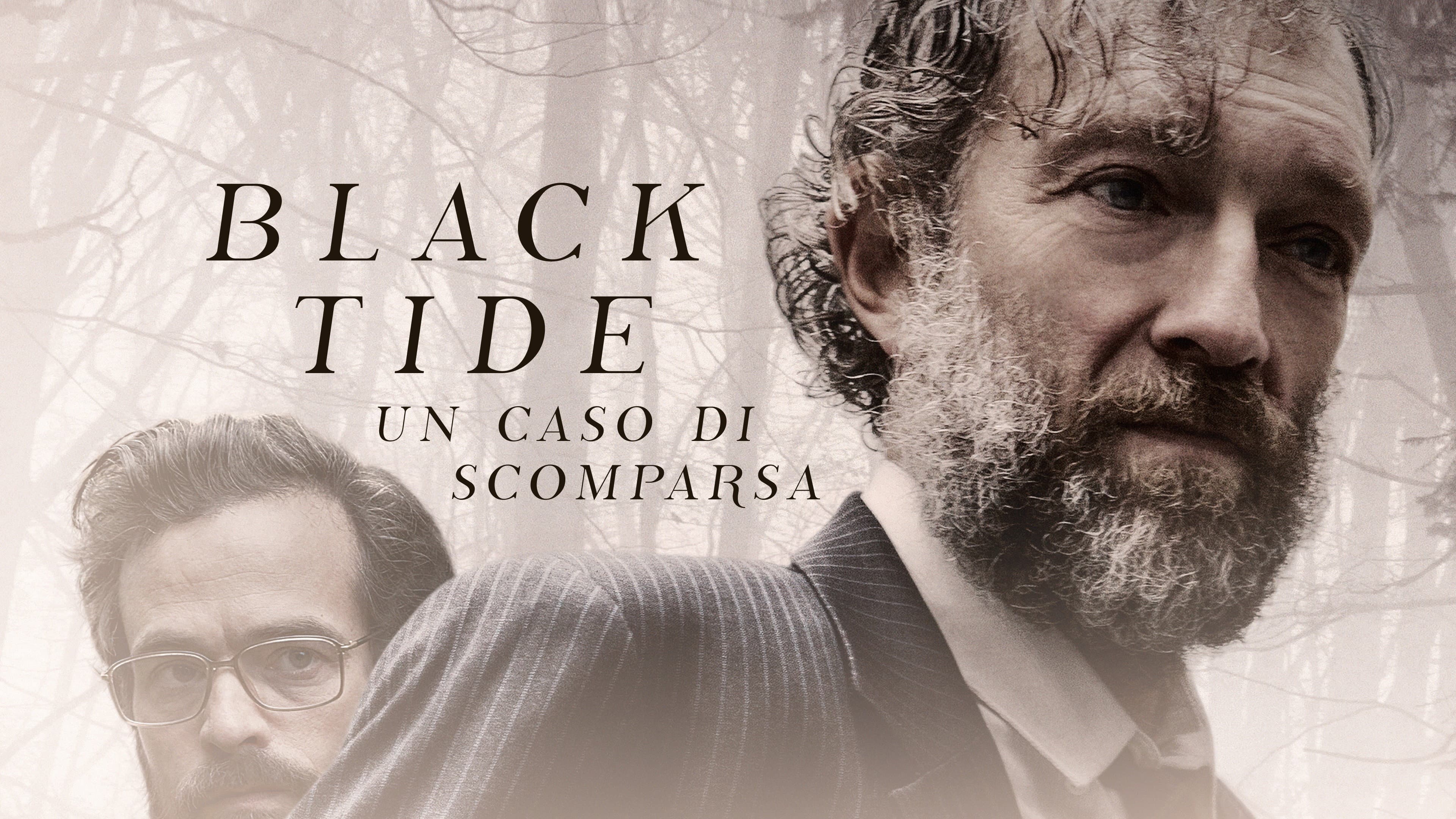 Black Tide - Un caso di scomparsa - immagine