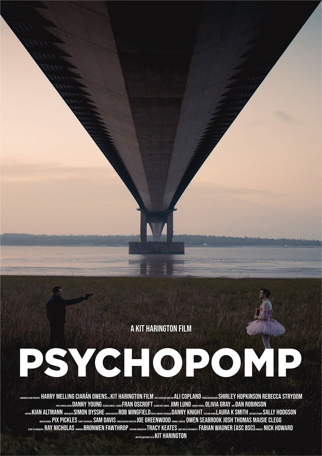 Poster di Psychopomp