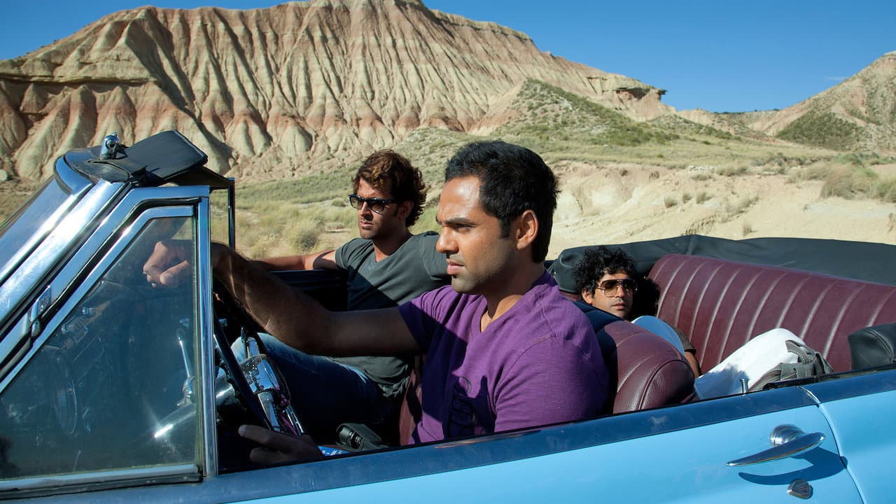 Zindagi Na Milegi Dobara - immagine