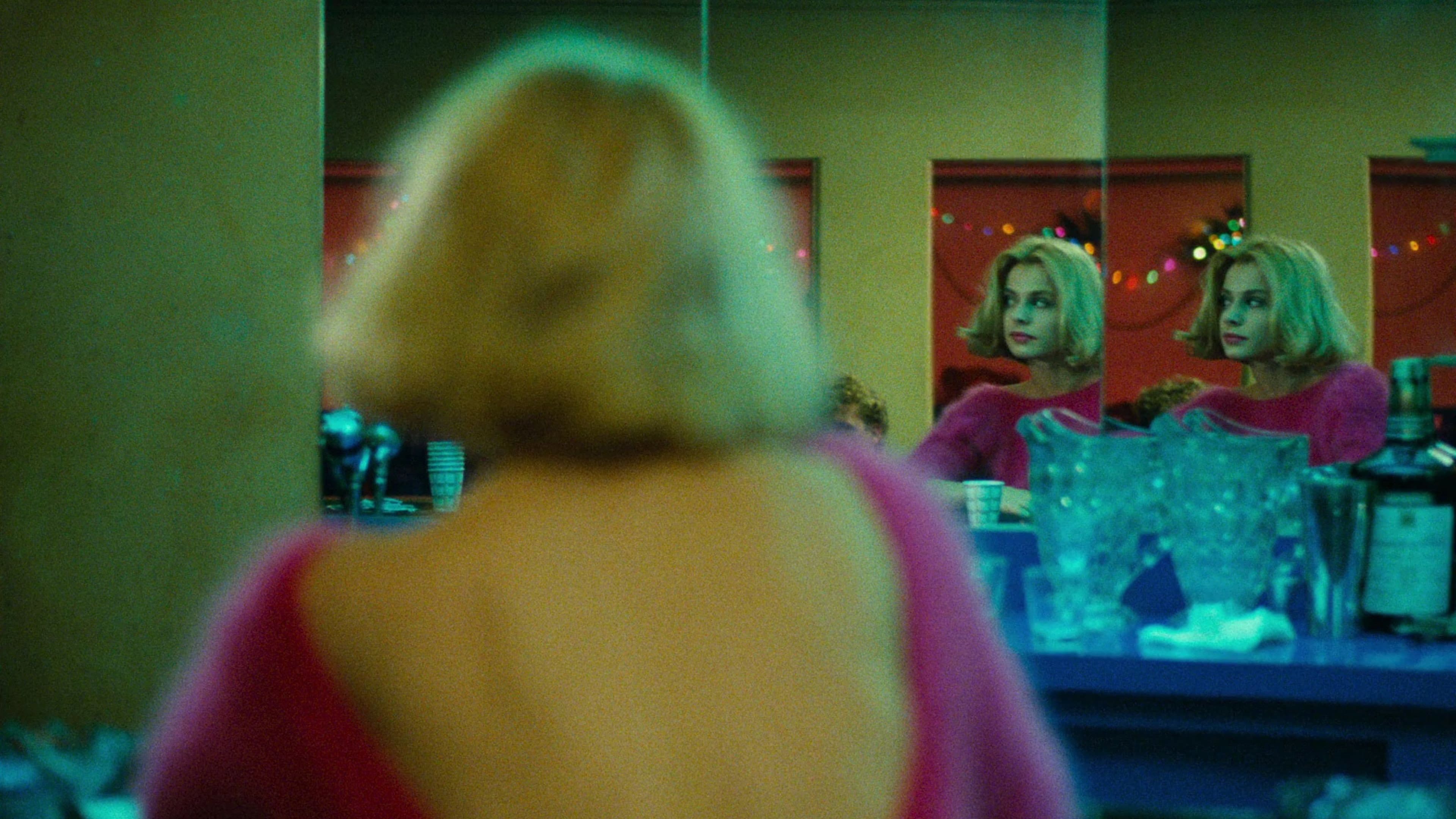 Paris, Texas - immagine