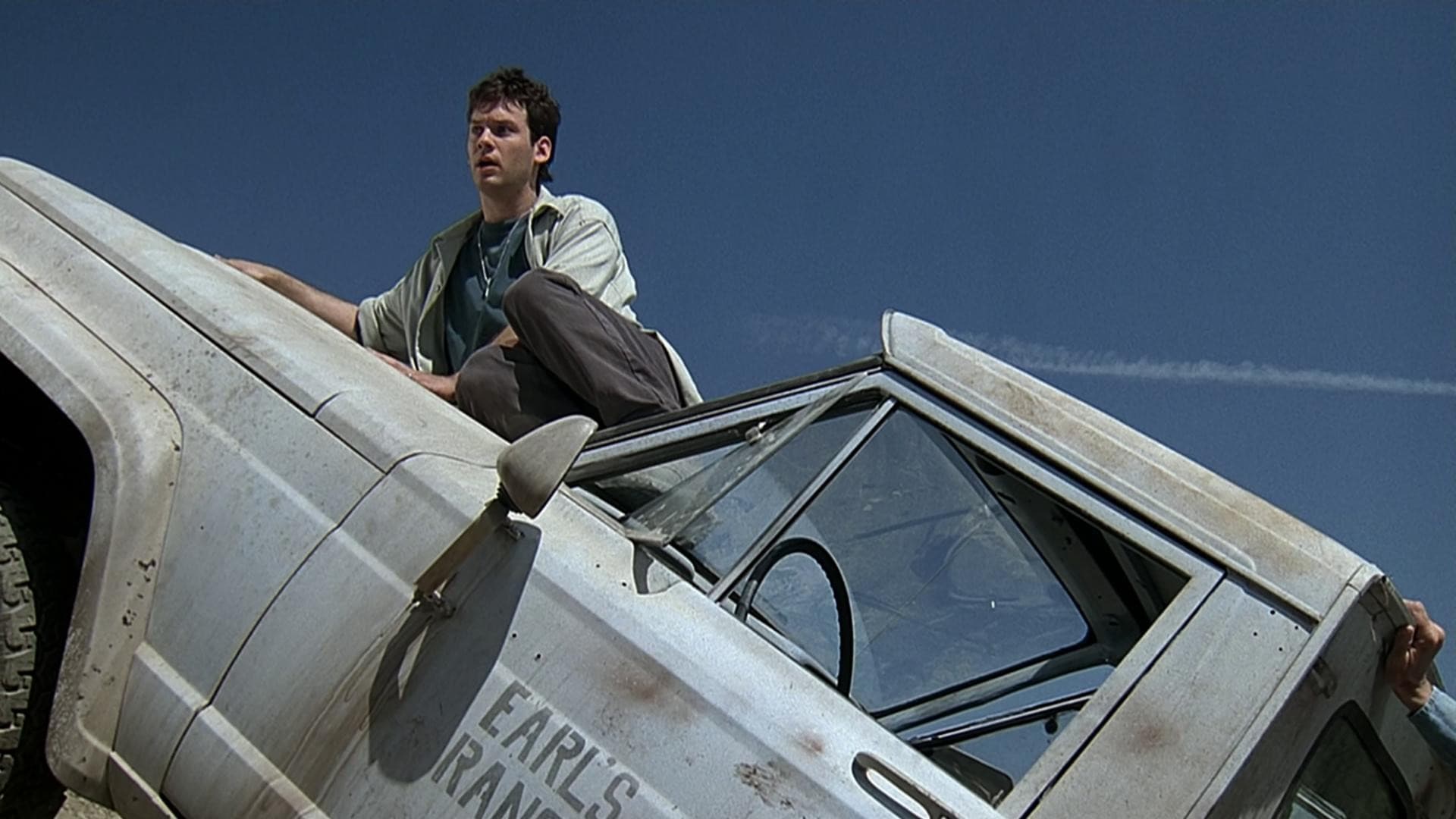 Tremors 2 - Aftershocks - immagine