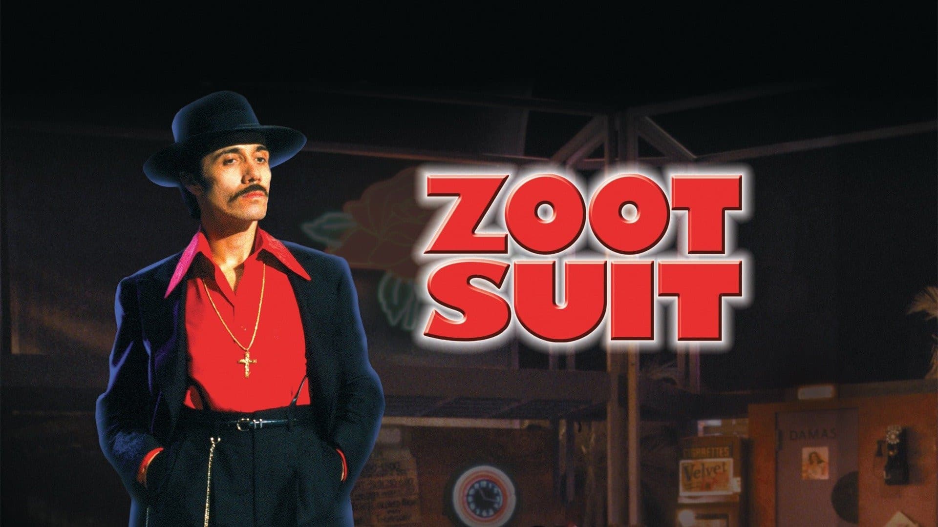 Zoot Suit - immagine
