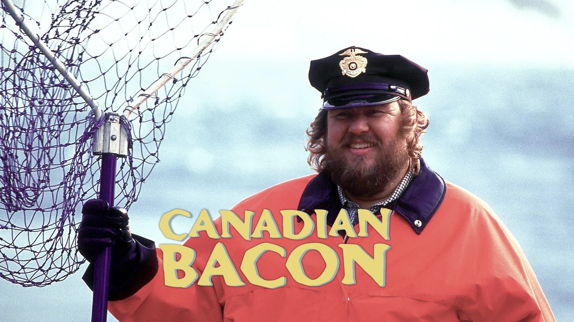 Operazione Canadian Bacon - immagine